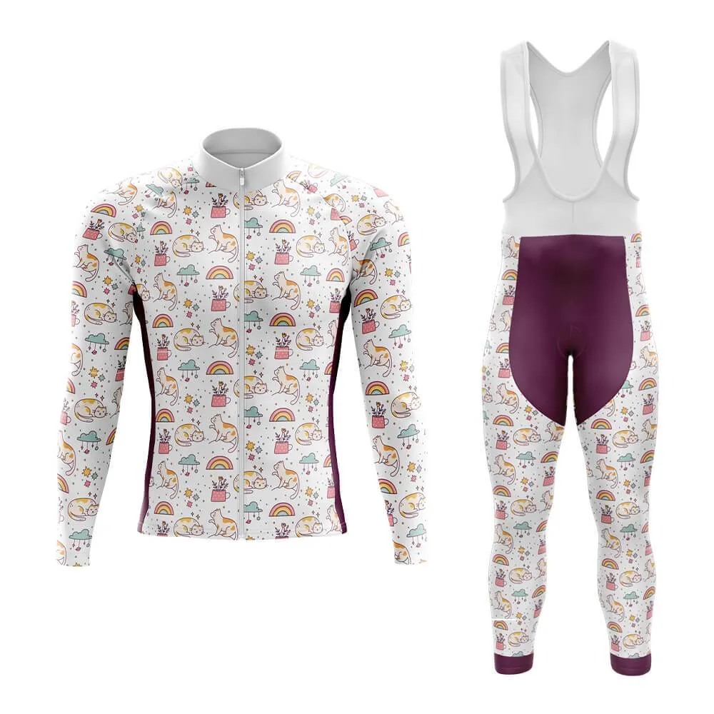 Cat Club Cycling Kit (V4)