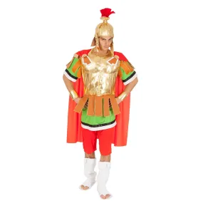 Centurion Costume for Adults, Asterix and Obelix