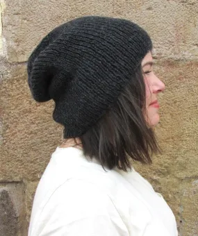 Chiri Alpaca Wool Winter Beanie