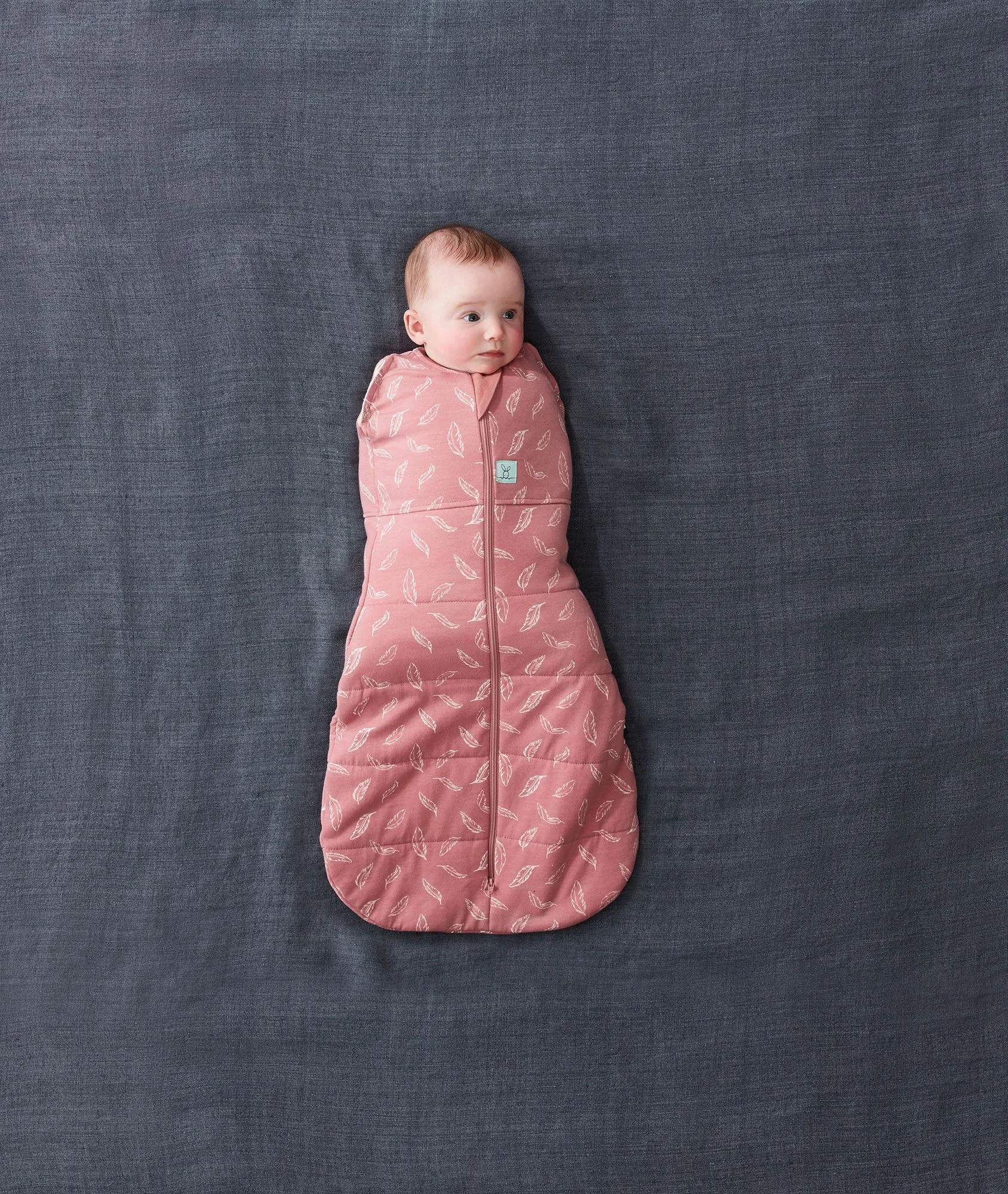 Cocoon Swaddle Bag 2.5 TOG EXCLUSIVE Quill