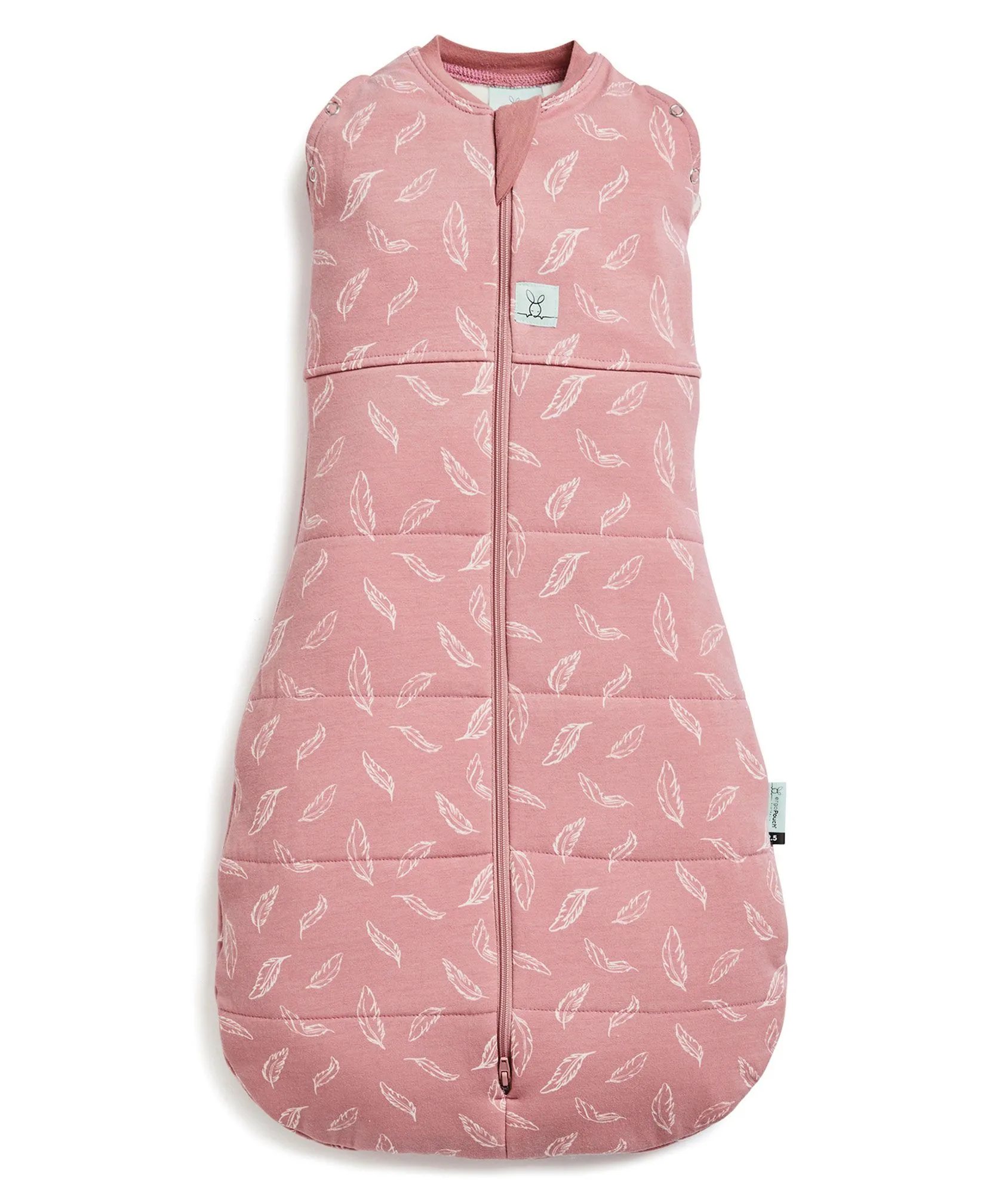 Cocoon Swaddle Bag 2.5 TOG EXCLUSIVE Quill