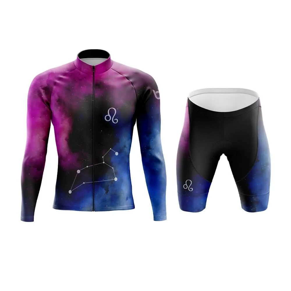 Constellation Zodiac (V2) (LEO) Club Cycling Kit