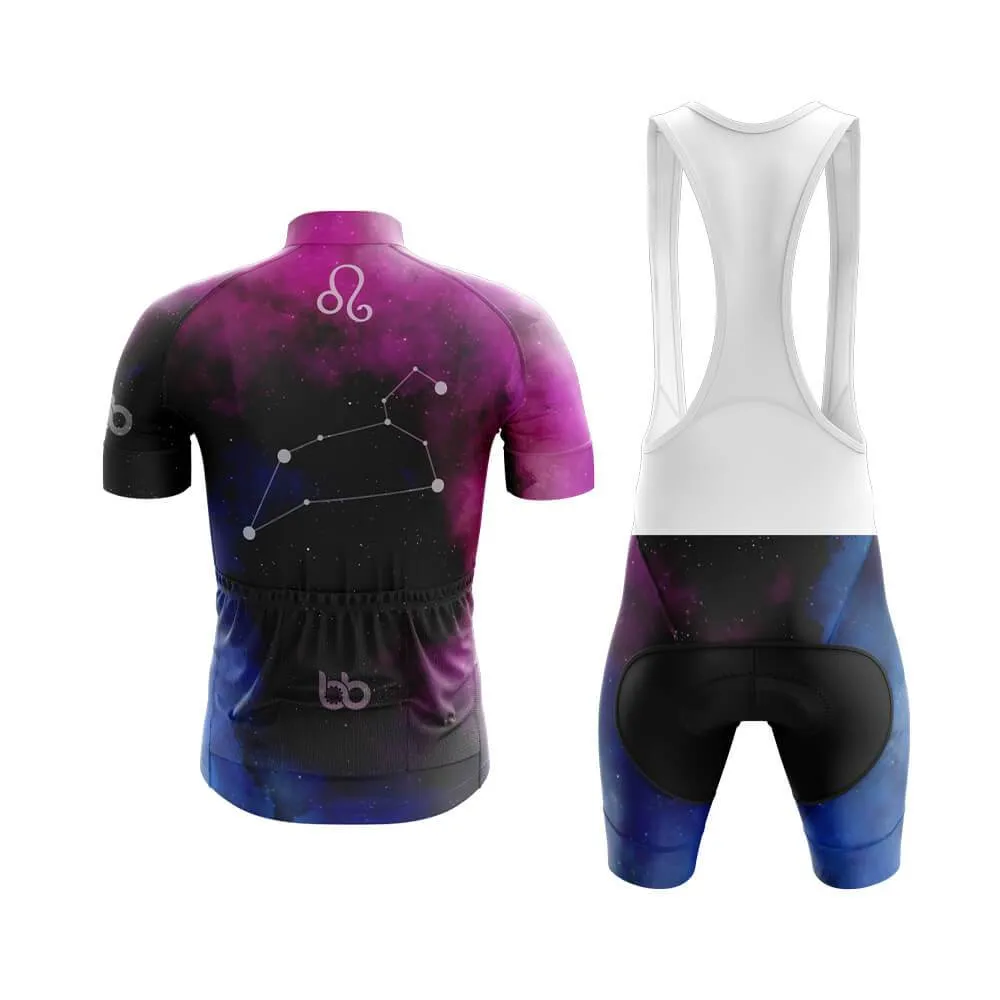 Constellation Zodiac (V2) (LEO) Club Cycling Kit