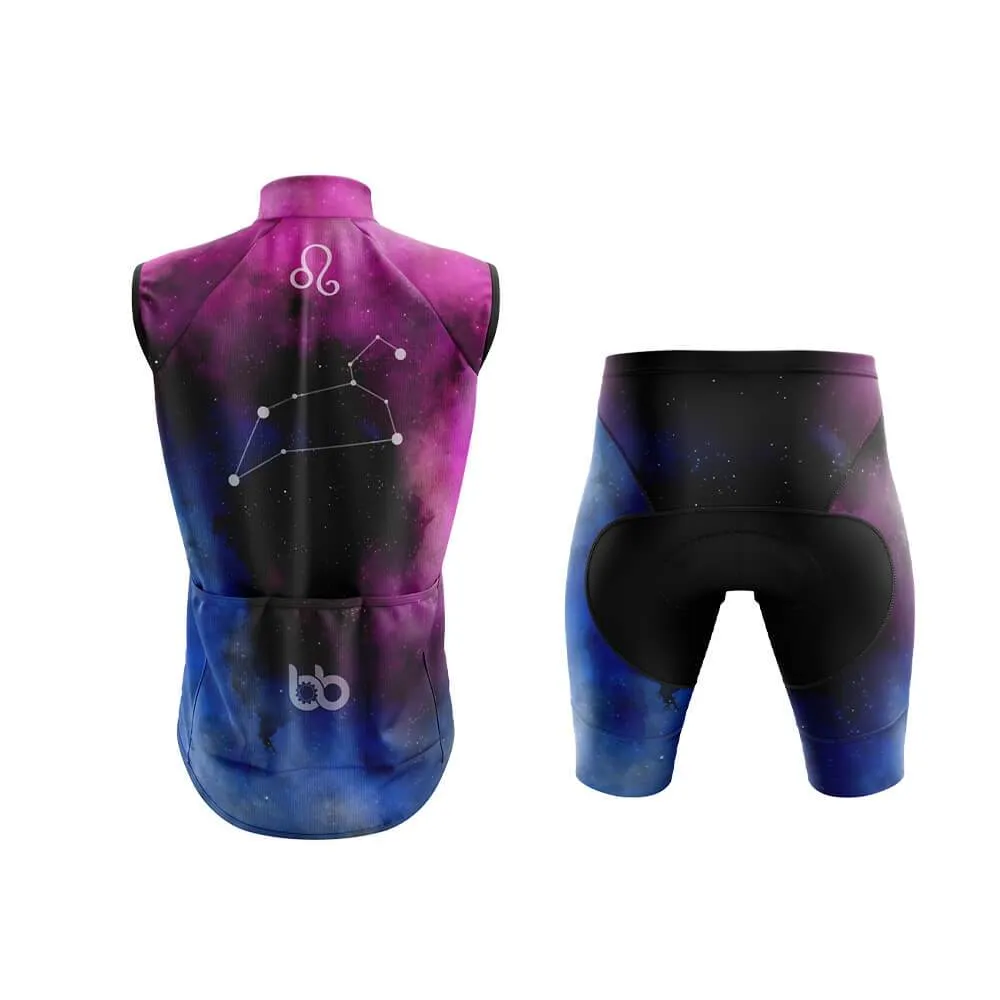 Constellation Zodiac (V2) (LEO) Club Cycling Kit