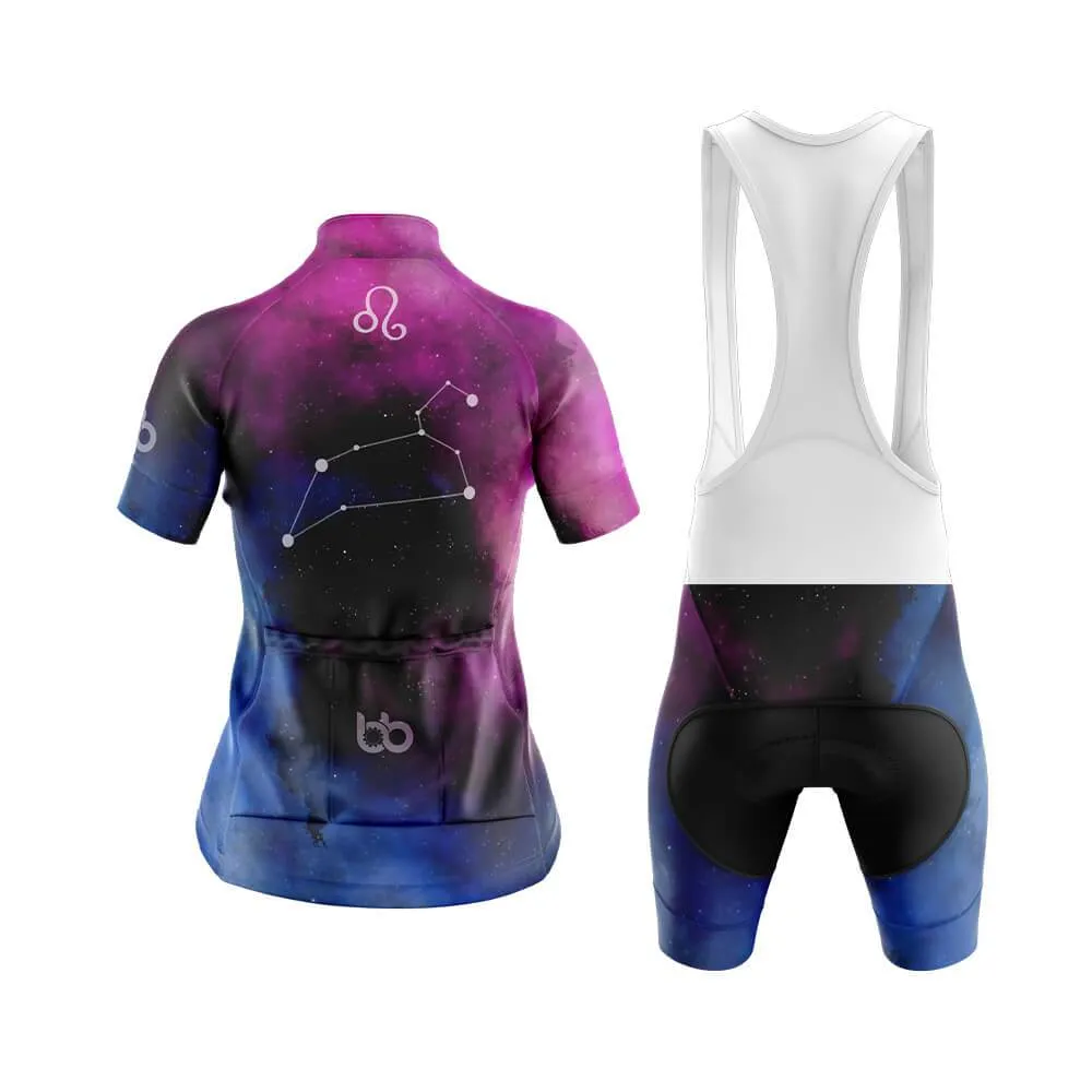 Constellation Zodiac (V2) (LEO) Club Cycling Kit