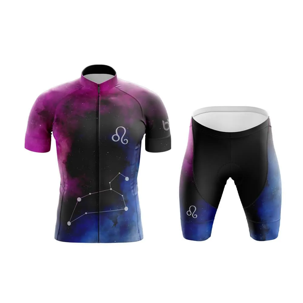 Constellation Zodiac (V2) (LEO) Club Cycling Kit