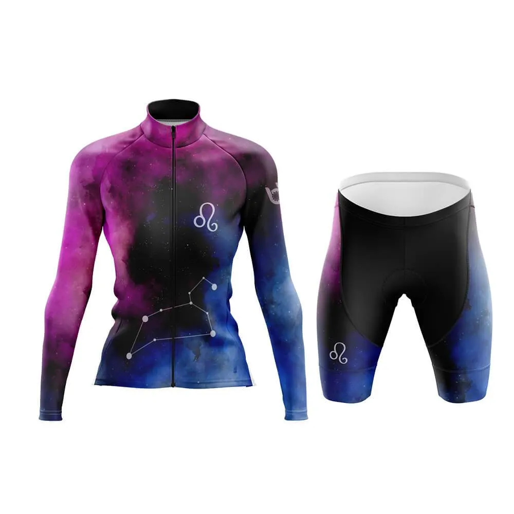 Constellation Zodiac (V2) (LEO) Club Cycling Kit