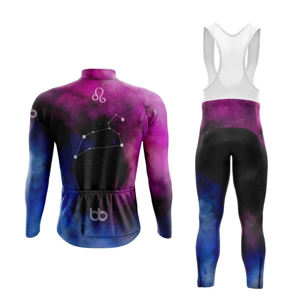 Constellation Zodiac (V2) (LEO) Club Cycling Kit