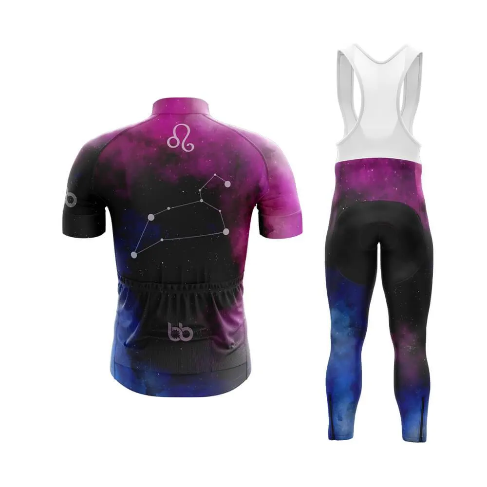 Constellation Zodiac (V2) (LEO) Club Cycling Kit