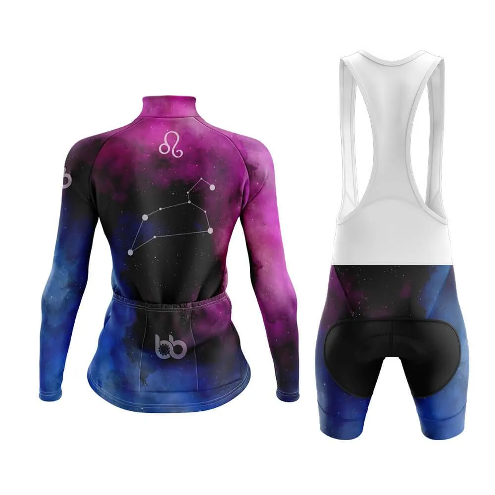 Constellation Zodiac (V2) (LEO) Club Cycling Kit