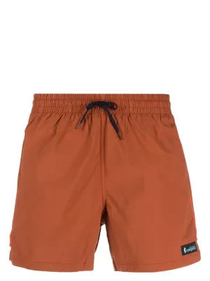 COTOPAXI Shorts Bordeaux