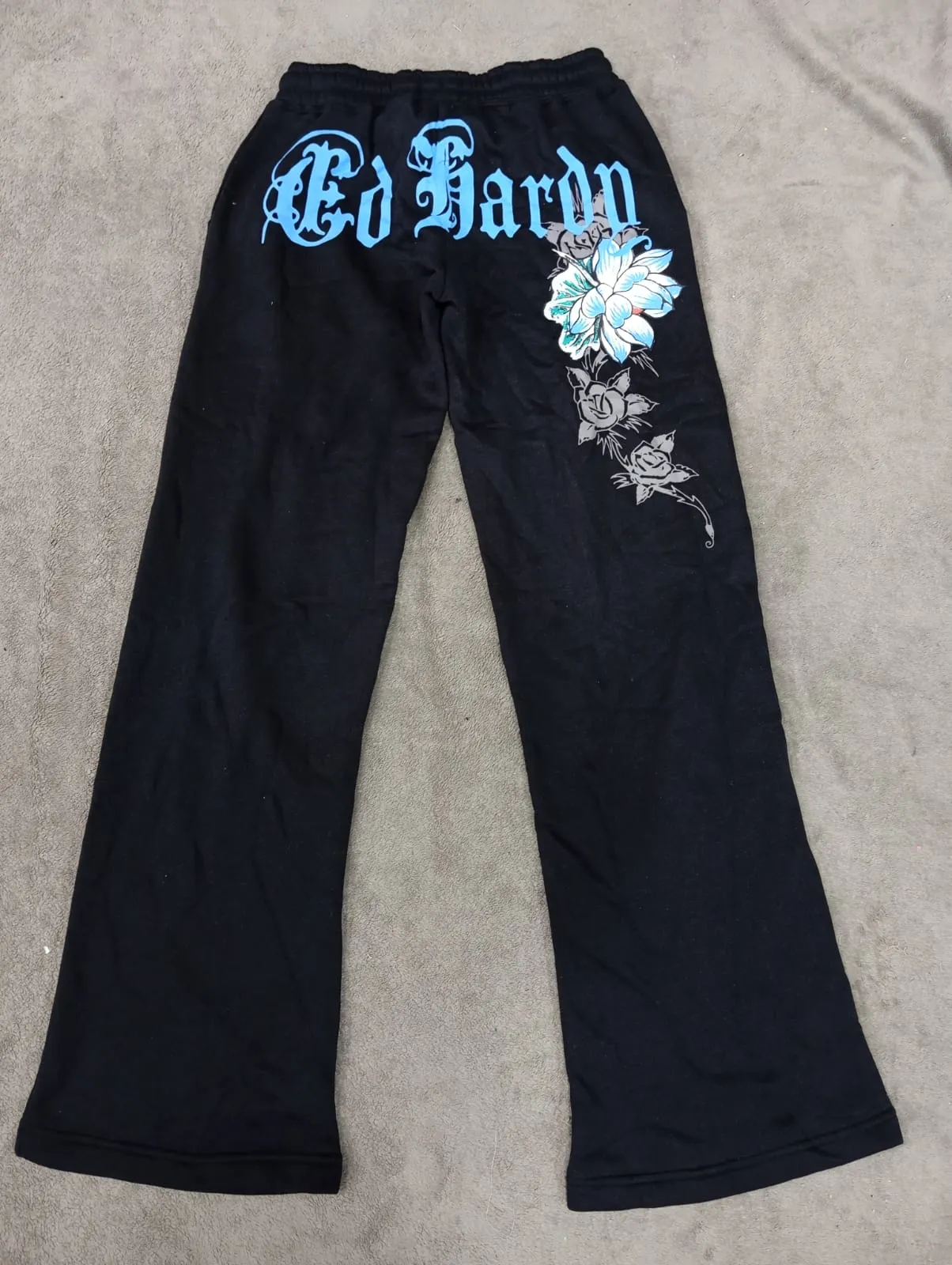 CR2353 Ed Hardy Leftover Trousers - 25 Pcs