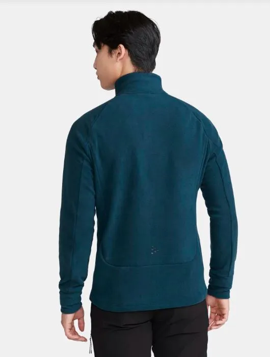 Craft Men's Advanced Fleece Midlayer Top