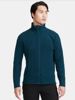 Craft Men's Advanced Fleece Midlayer Top