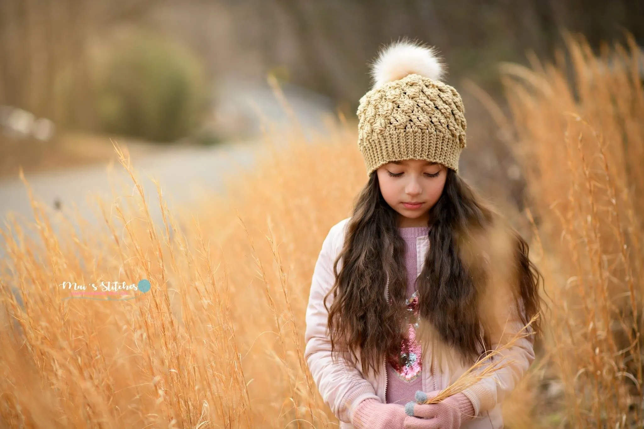 Crochet Pattern for Dragonstone Slouch Hat | Crochet Hat Pattern | Hat Crocheting Pattern | DIY Written Crochet Instructions