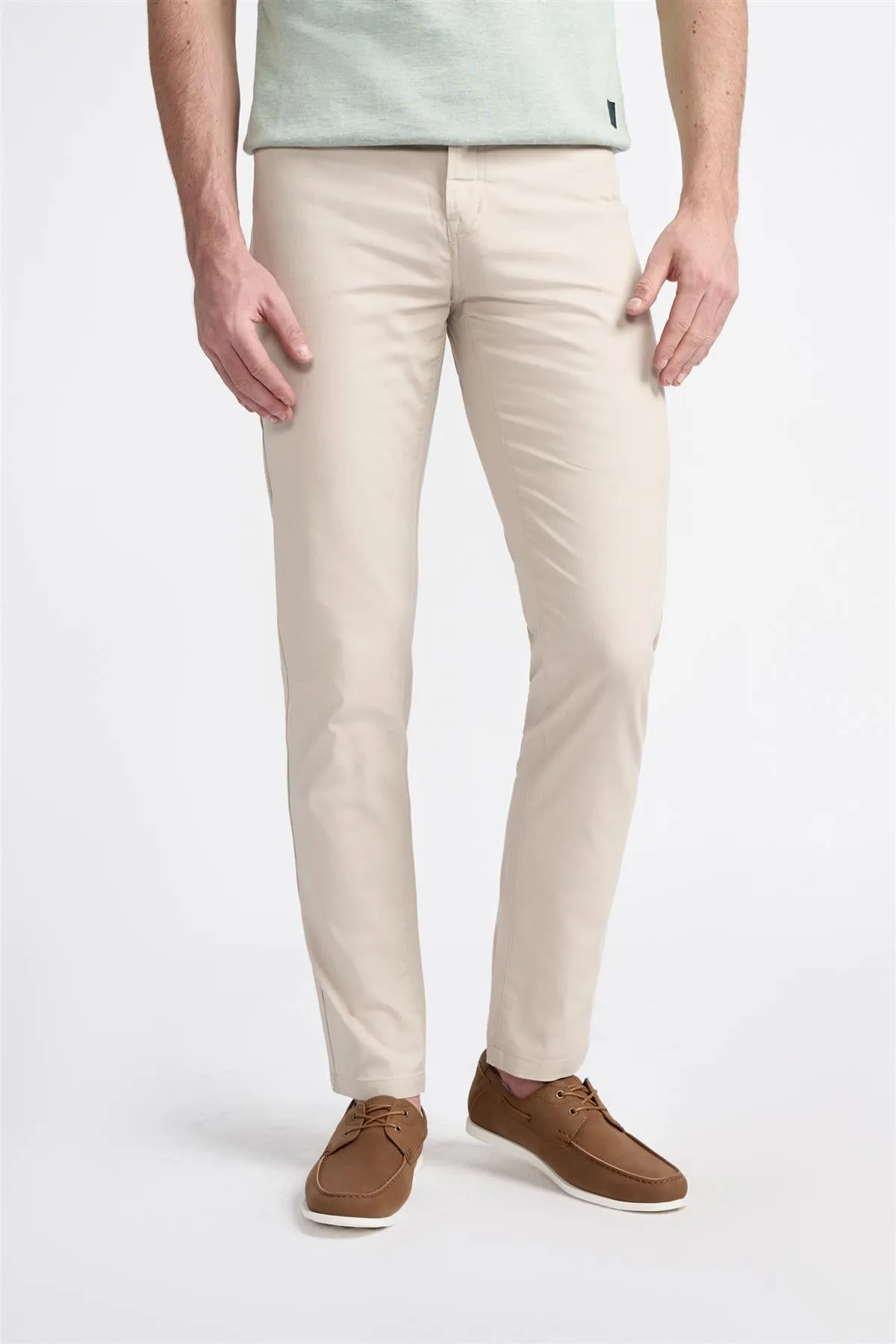 Dalton Fawn Trouser