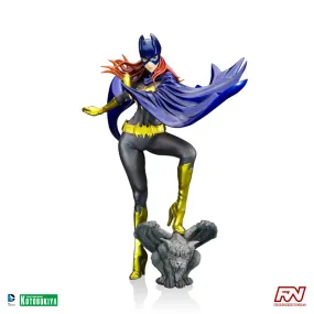 DC COMICS: Batgirl Bishoujo Statue