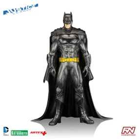 DC COMICS: Batman New 52 Justice League ArtFX  PVC Statue