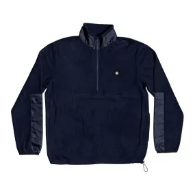 DC Shoe Co Wilton Polar Fleece Jacket Black