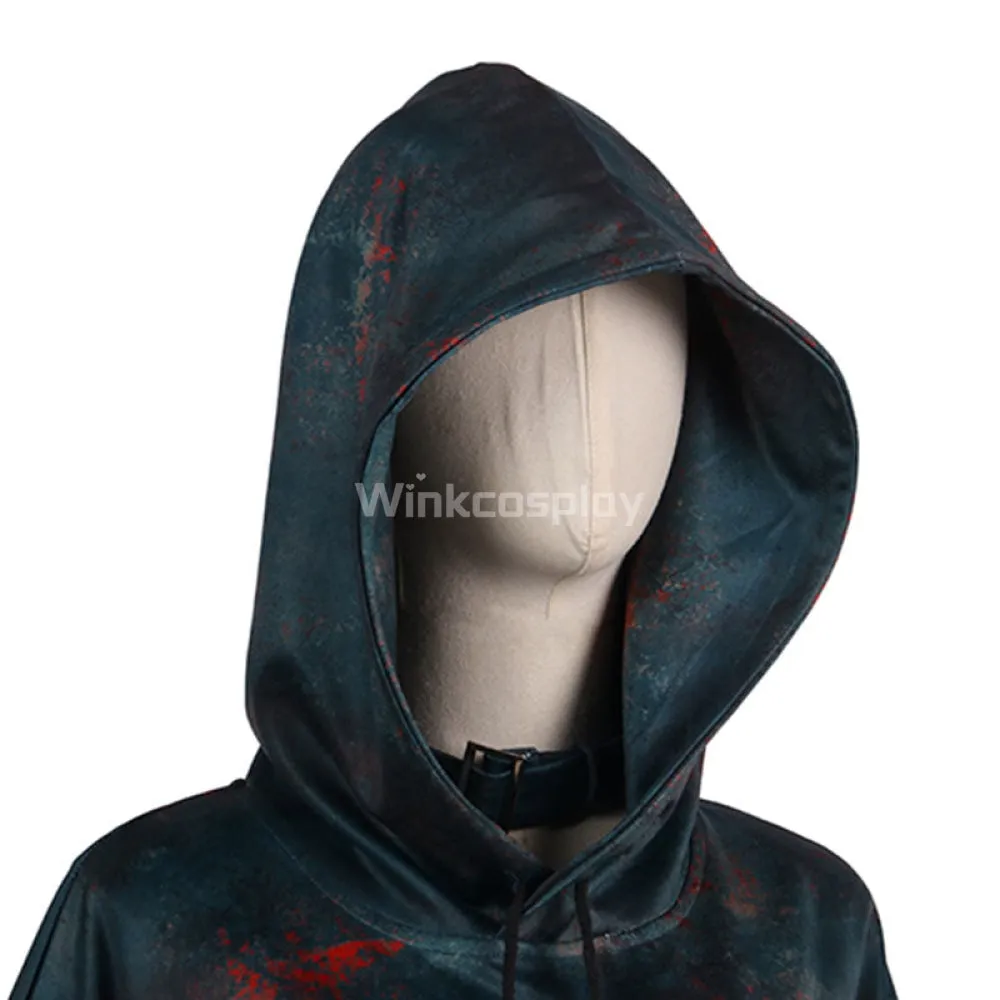 Dead by Daylight Susie Halloween Cosplay Costume