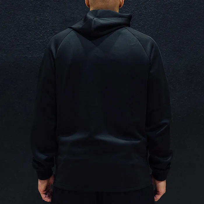 Deuce Athletic Hoodie | Black