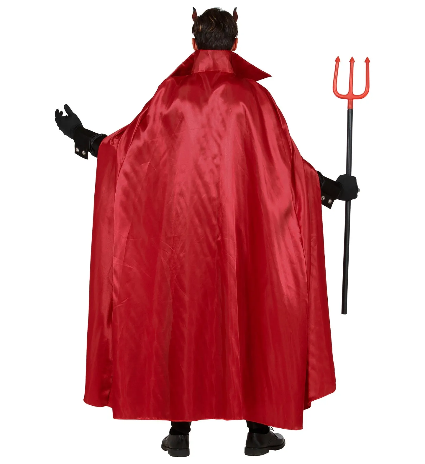 Devil Costume Men's