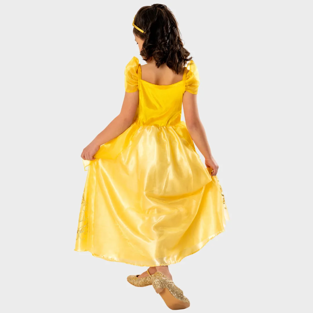 Disney Belle Fancy Dress