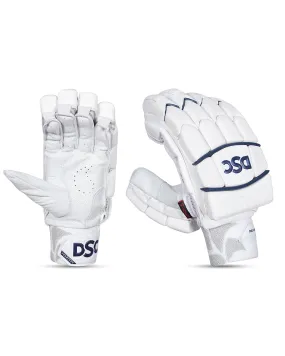 DSC 2.0 Cricket Batting Gloves - Youth (2023/24)