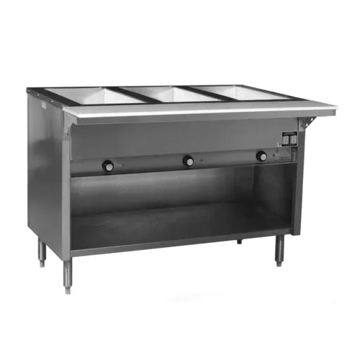 Eagle Group HT2OB-240 Serving Counter