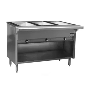 Eagle Group HT2OB-240 Serving Counter