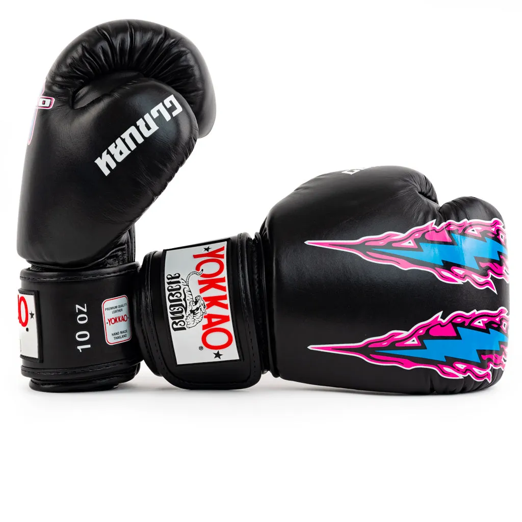 East Club Boxing Gloves