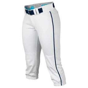 Easton Womens Prowess Piped Fastpitch Pant