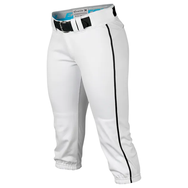 Easton Womens Prowess Piped Fastpitch Pant