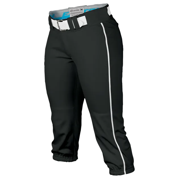 Easton Womens Prowess Piped Fastpitch Pant