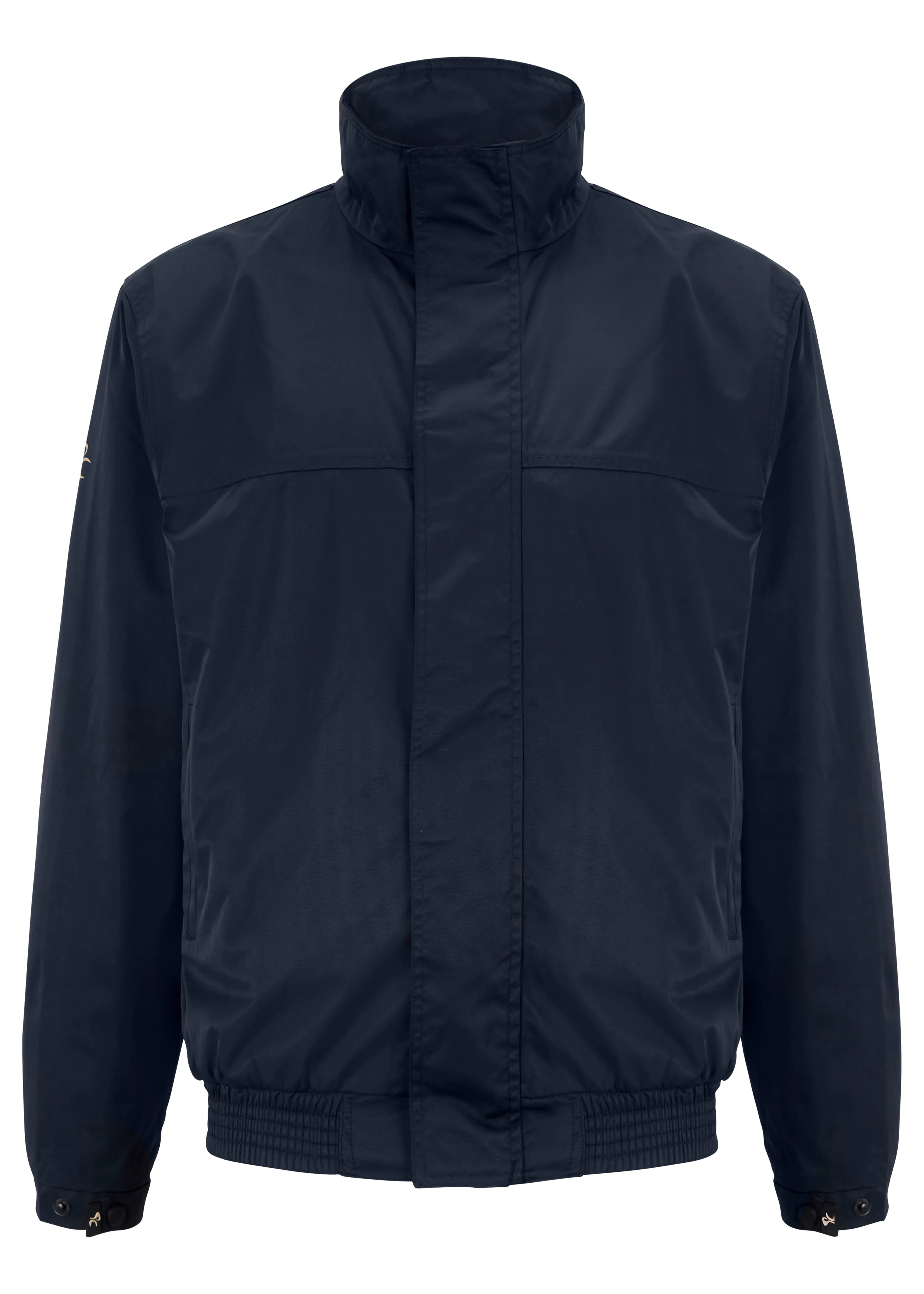 Elect Jacket Navy By Pc Racewear