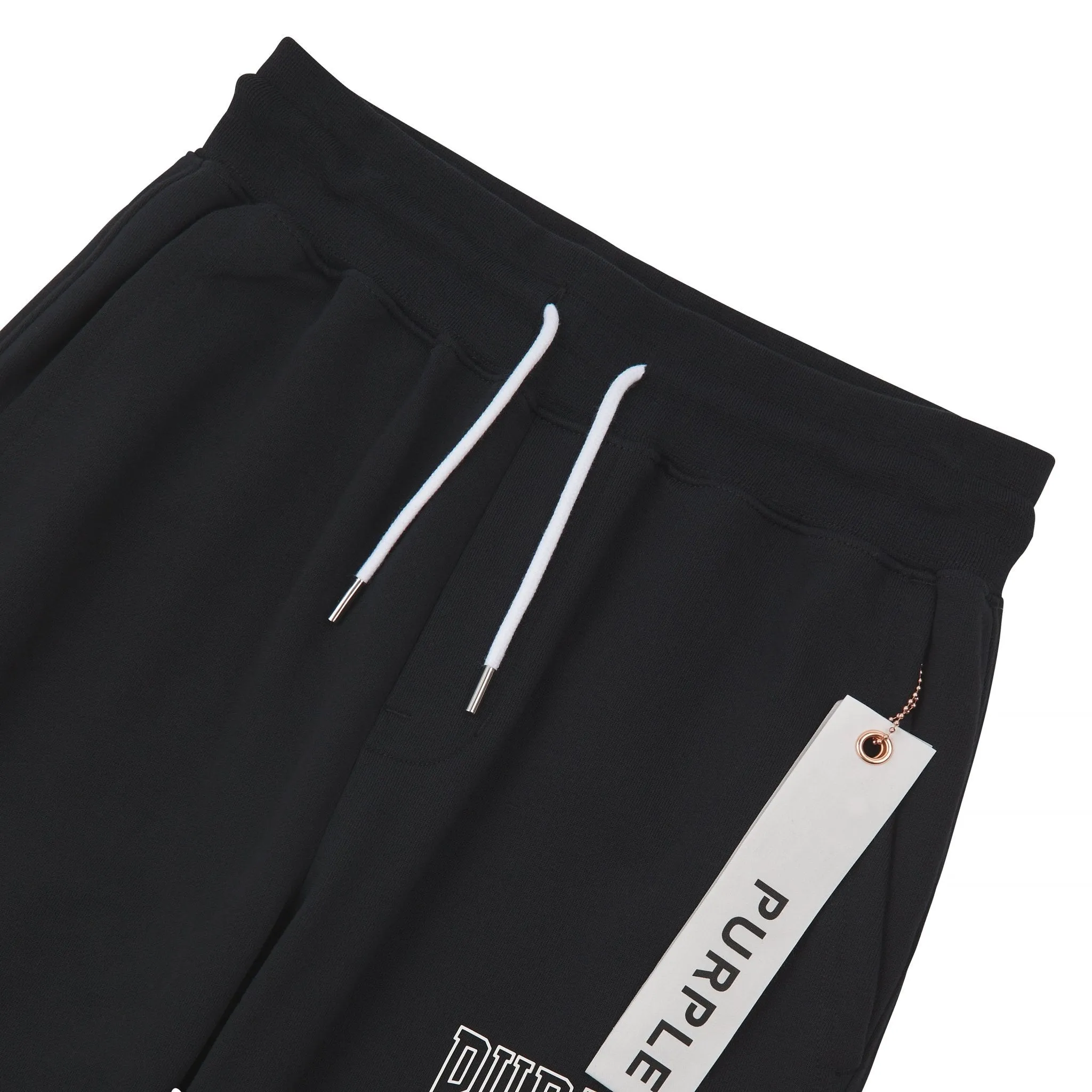 Fallen Sweatpant | Black