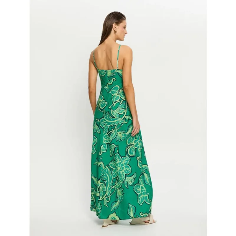 Fiora Maxi Dress