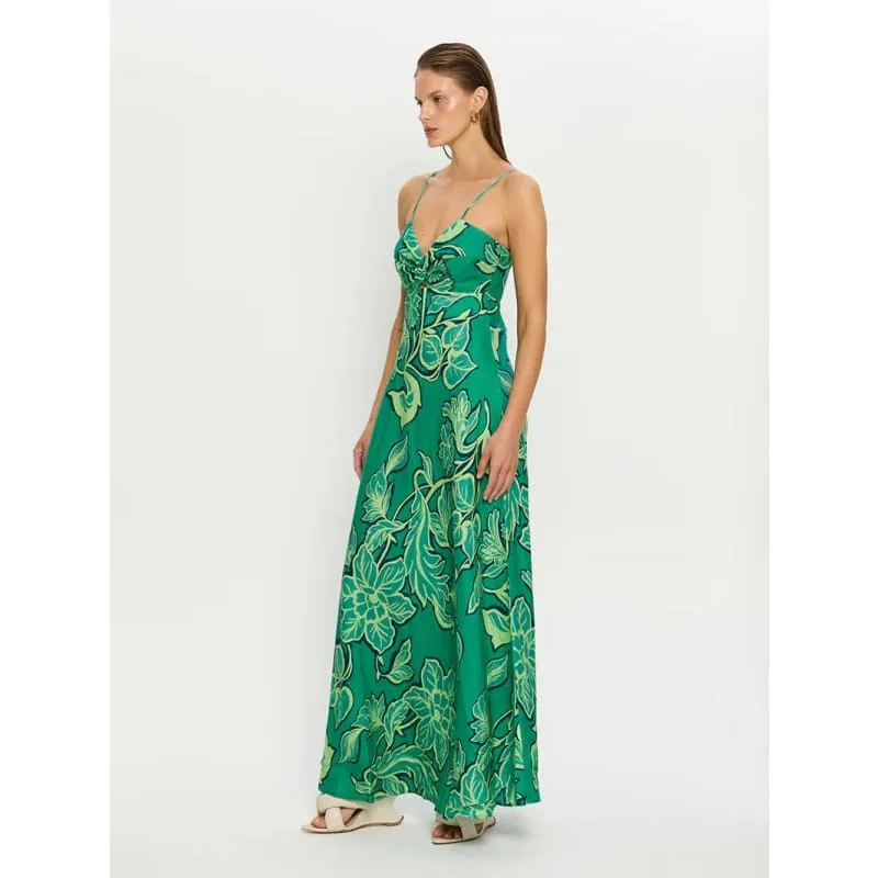 Fiora Maxi Dress