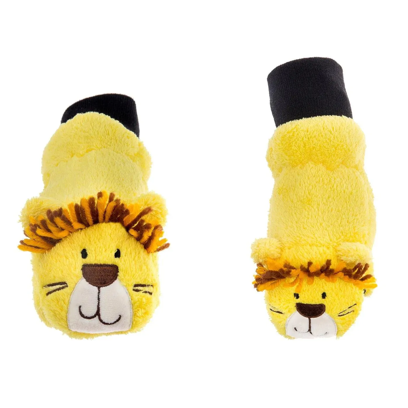 Flapjack Kids UPF50  Winter Mitts - 3-6yrs Lion