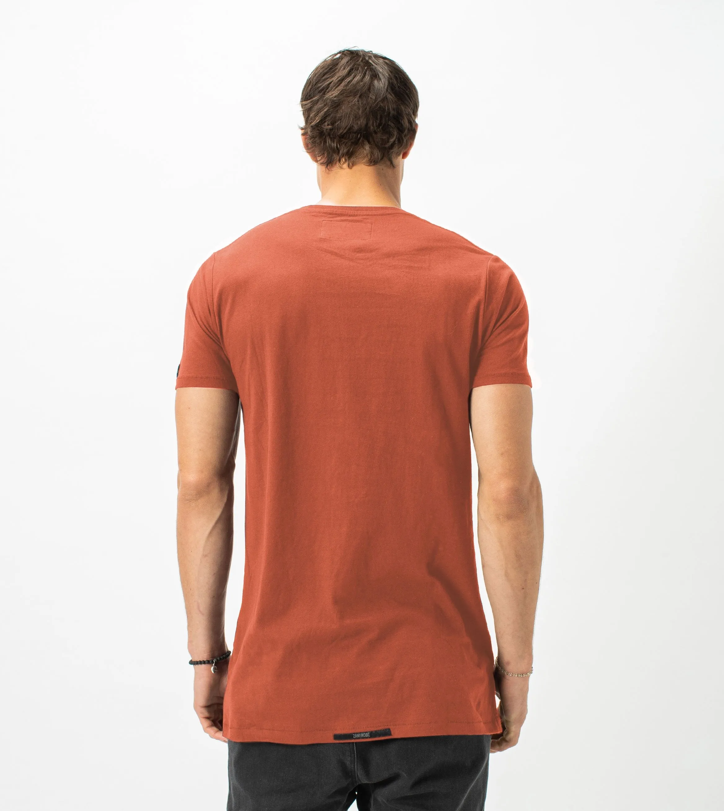 Flintlock Tee Clay - Sale