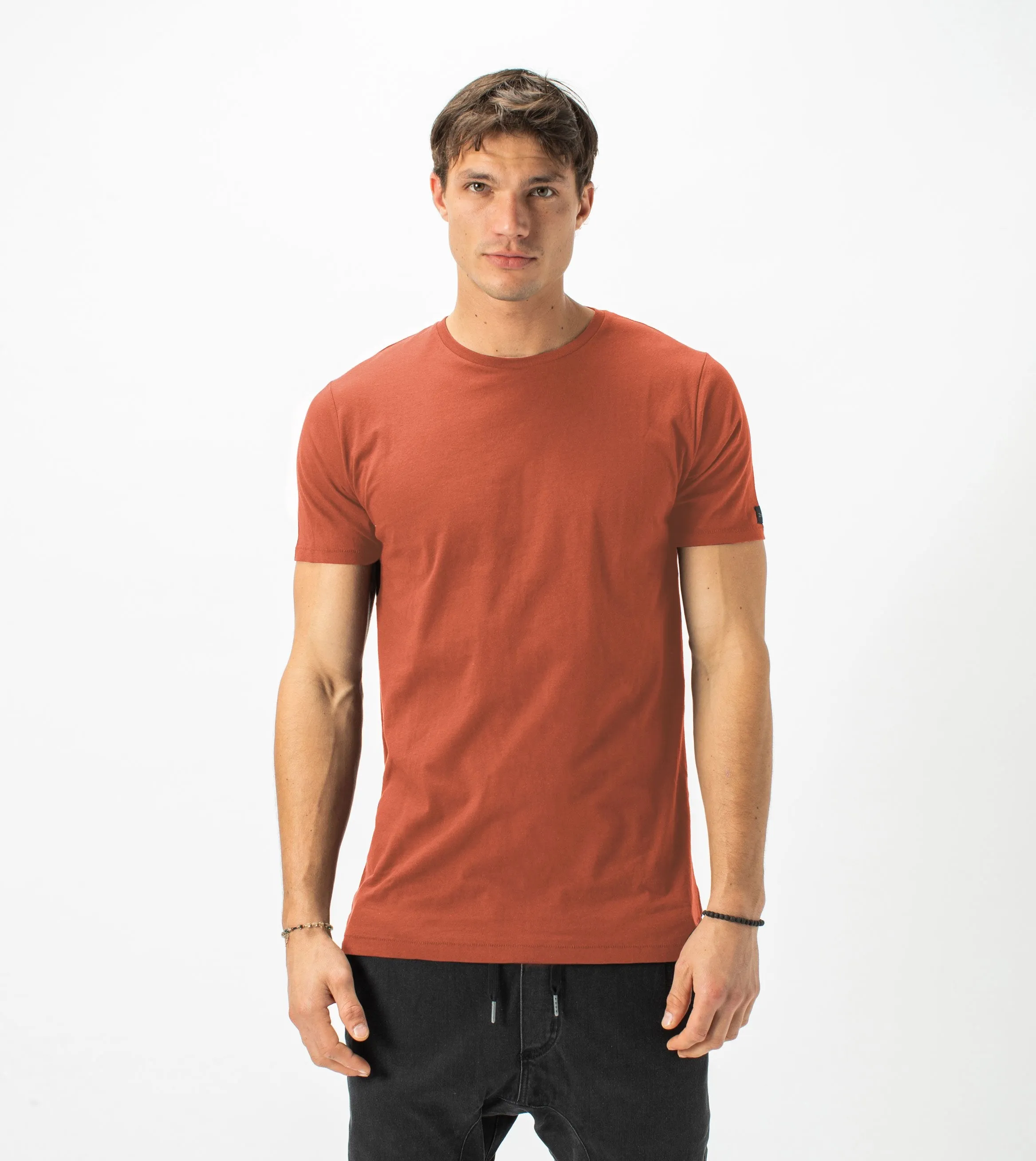 Flintlock Tee Clay - Sale