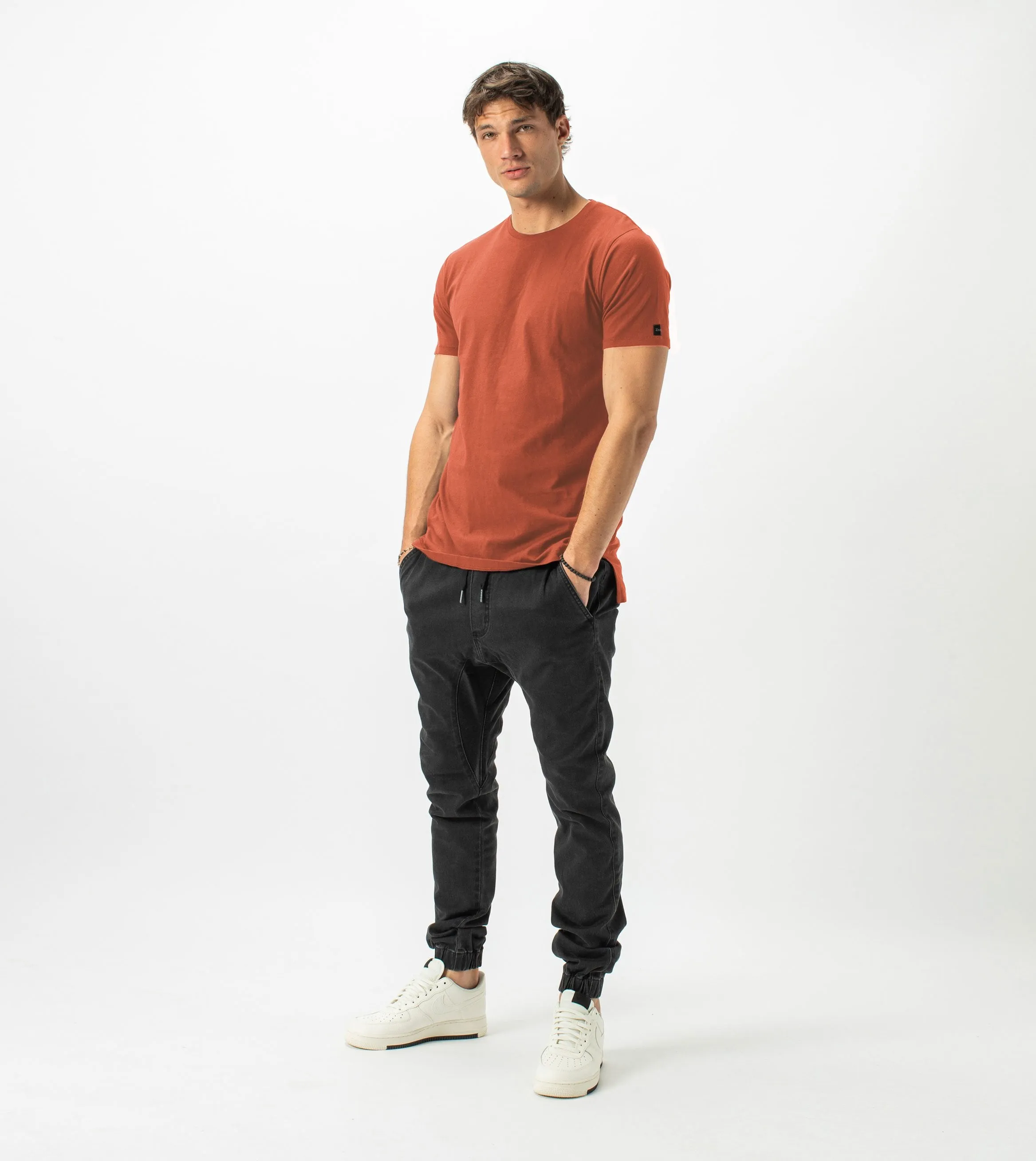 Flintlock Tee Clay - Sale