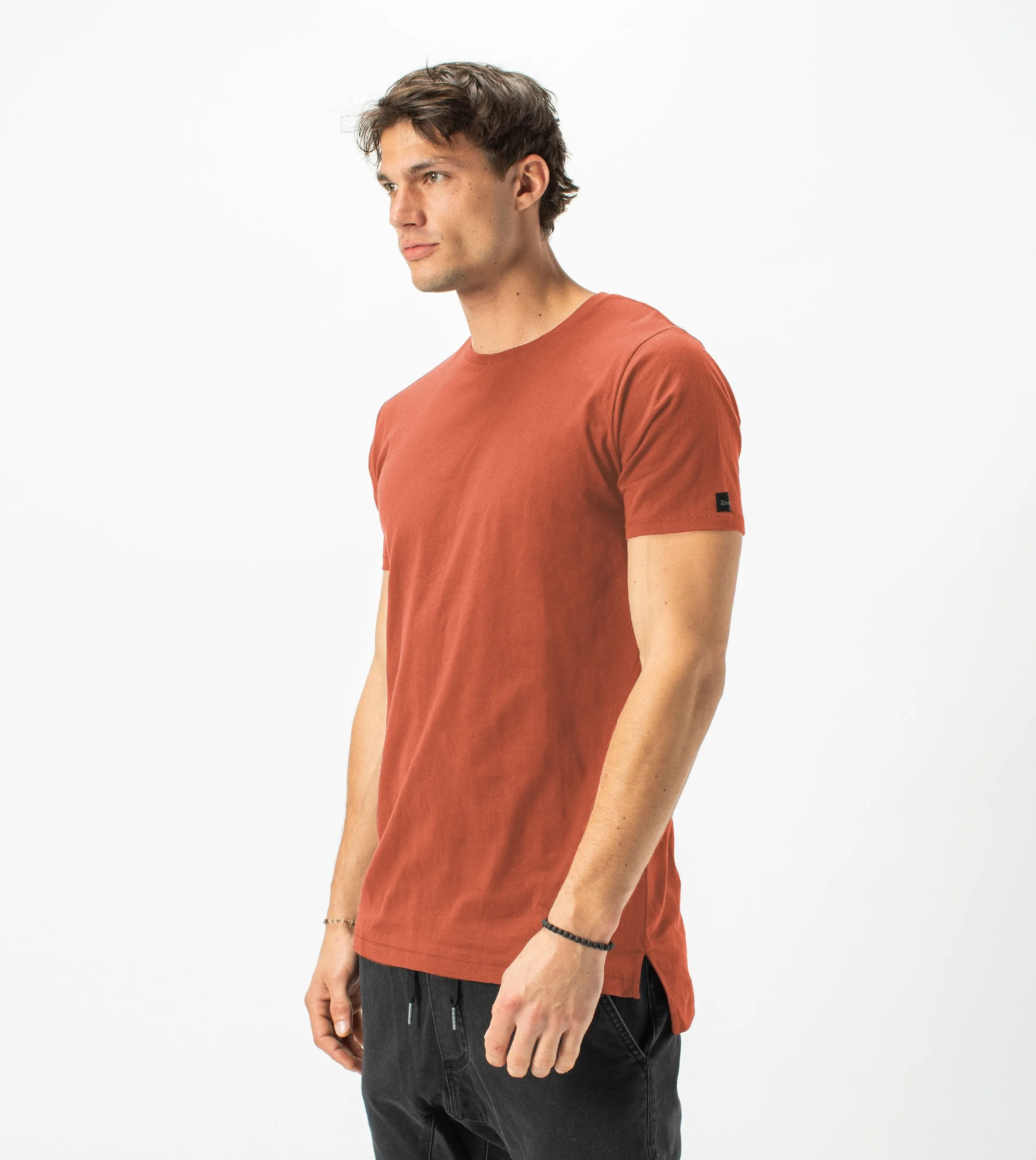 Flintlock Tee Clay - Sale