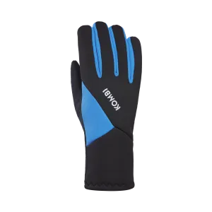 Fly Silicone Grip Running Gloves - Women