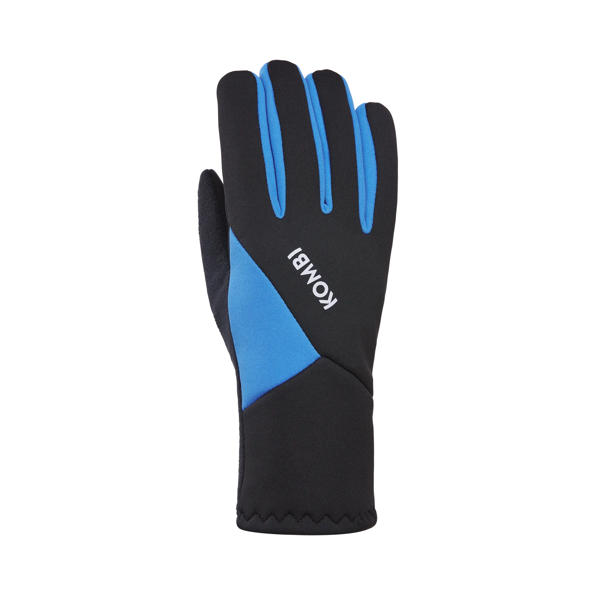 Fly Silicone Grip Running Gloves - Women