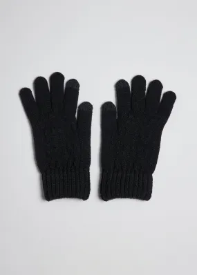 Frosty Touch Glove