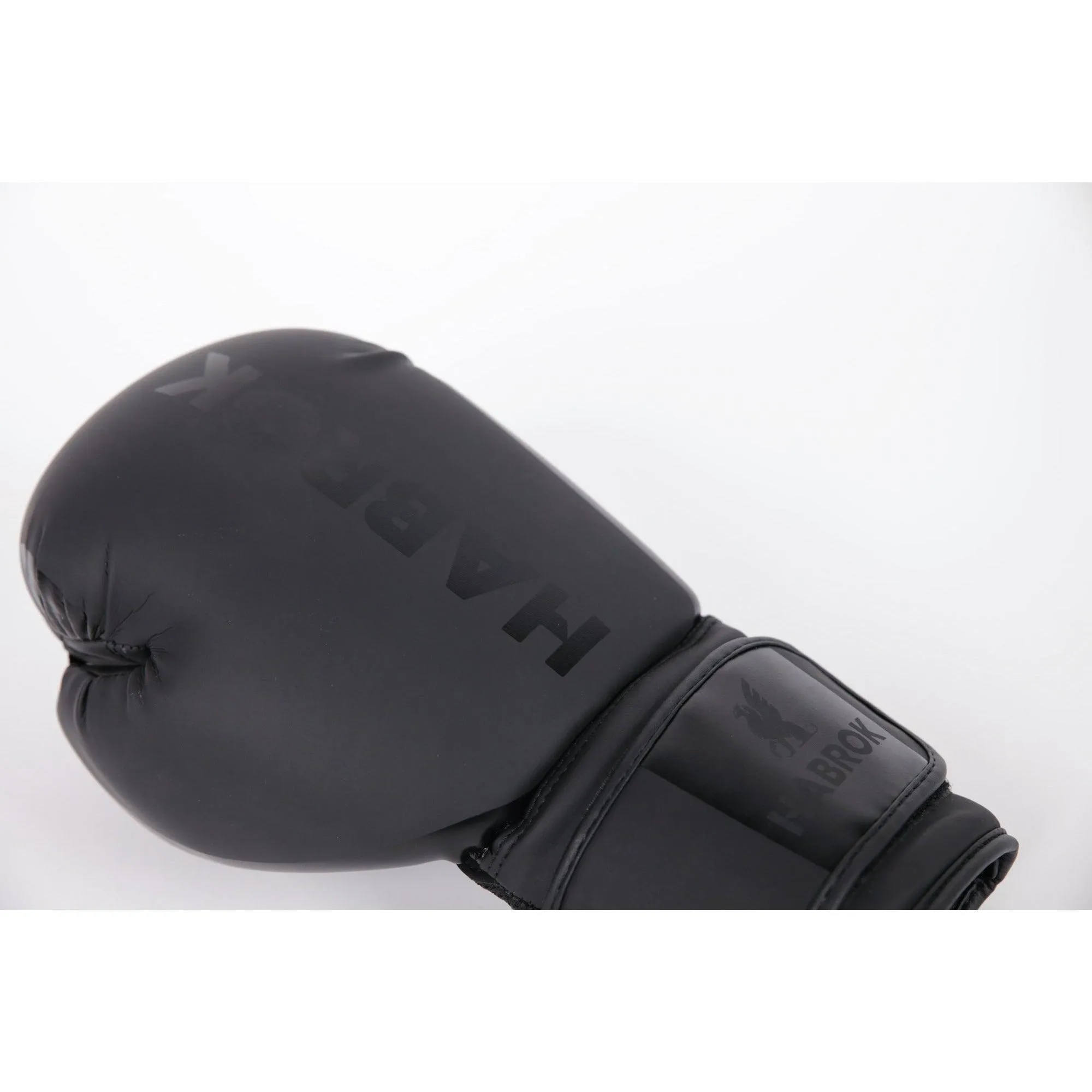 GEN 1.0 | Boxing Gloves | Habrok | Matte Black