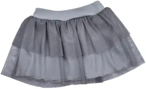 Girls Summer Tulle Skirt