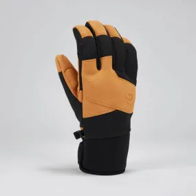 Gordini MTN Crew Men's Short Glove