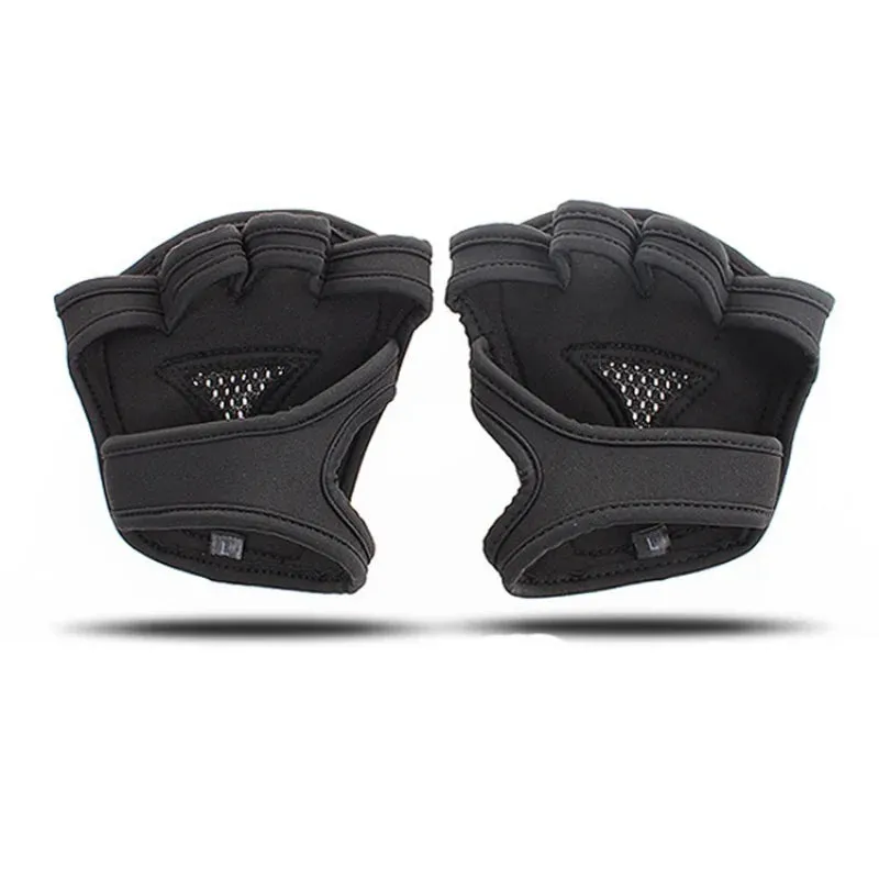 Gym Fitness Gloves - Fitness Club